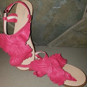 Peony Sandals